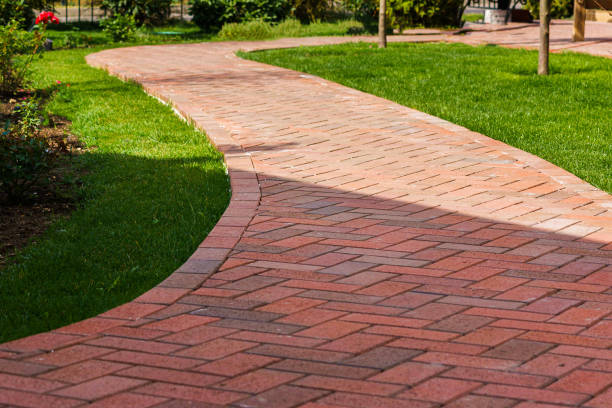 Best Heated Driveway Installation in St Charles, IL